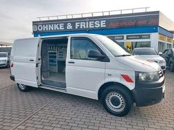 Gebraucht 2013 VW Transporter Van | 10.999 €