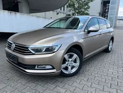 Gold Gebraucht 2015 VW Passat Trendline Kombi | 11.500 € (Guter Preis)
