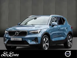 Gebraucht 2024 Volvo XC40 SUV | 34.490 € (Guter Preis)