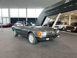 Mercedes SL380