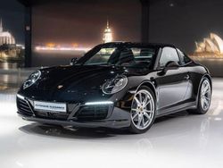 Andere Gebraucht 2018 Porsche 911 | 115.980 €
