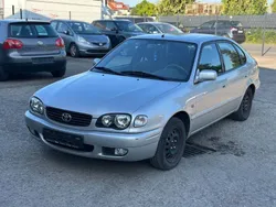 Silber Gebraucht 2001 Toyota Corolla Limousine | 2.000 € (Fairer Preis)