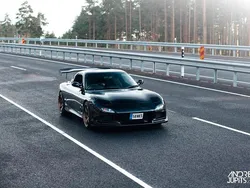 Schwarz Gebraucht 2000 Mazda RX7 Kleinwagen | 50.000 €