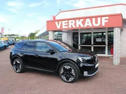 Agate black Gebraucht 2024 Ford Explorer Premium SUV | 42.790 €