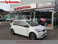 Weiß Gebraucht 2019 Seat Mii Beats Kleinwagen | 9.900 €