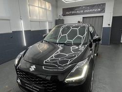 Schwarz Neu 2025 Suzuki Swift Comfort Kleinwagen | 19.900 €