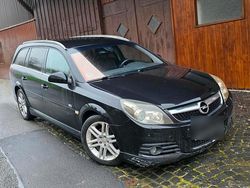 Schwarz Gebraucht 2006 Opel Vectra OPC Kombi | 1.800 € (Fairer Preis)