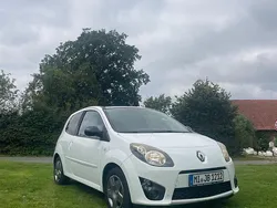 Weiß Gebraucht 2008 Renault Twingo Night&Day Kleinwagen | 2.800 €