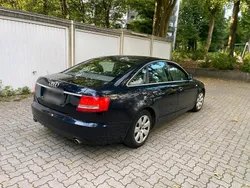 Blau Gebraucht 2005 Audi A6 Limousine | 2.499 € (Superpreis)