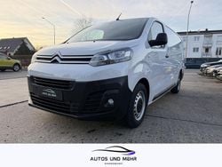 Weiß Neu 2026 Citroën Jumpy Van / Kleinbus | 27.499 € (Superpreis)