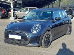 Enigmatic black (schwarz) Gebraucht 2023 Mini Cooper Kleinwagen | 23.900 € (Fairer Preis)