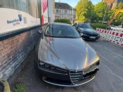 Alfa Romeo 159