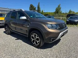 Braun Gebraucht 2019 Dacia Duster Comfort SUV | 13.990 € (Fairer Preis)