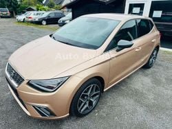 Gebraucht 2018 Seat Ibiza XCELLENCE Limousine | 14.300 € (Guter Preis)