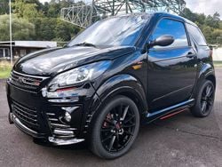 Schwarz Gebraucht 2021 Ligier JS50 Kleinwagen | 13.400 € (Fairer Preis)