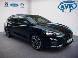 Gebraucht 2020 Ford Focus ST-Line X Kleinwagen | 19.990 € (Fairer Preis)