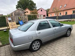 Silber Gebraucht 1998 Lancia Kappa Limousine | 3.000 €