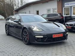 Andere Gebraucht 2019 Porsche Panamera Limousine | 79.880 € (Teuer)