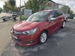 Rot Gebraucht 2015 Citroën C4 SELECTION Kleinwagen | 5.900 € (Guter Preis)