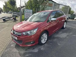 Rot Gebraucht 2015 Citroën C4 SELECTION Kleinwagen | 5.900 € (Guter Preis)