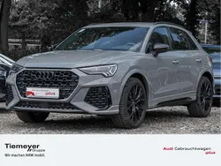 Grau Gebraucht 2024 Audi RS Q3 Ambiente SUV | 61.740 € (Fairer Preis)