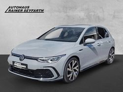 Gebraucht 2021 VW Golf VIII R-line | 21.900 € (Fairer Preis)