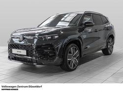 Uranograu Neu 2025 VW Tayron Family SUV | 55.180 € (Etwas zu teuer)