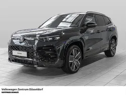 Uranograu Neu 2025 VW Tayron Family SUV | 55.180 € (Etwas zu teuer)