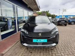 Perla nera schwarz Gebraucht 2024 Peugeot 3008 GT SUV | 27.590 € (Fairer Preis)
