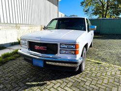 Weiß Gebraucht 1994 Chevrolet C1500 SUV | 21.490 €
