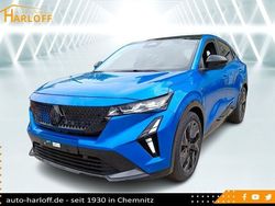 Rot Gebraucht 2024 Renault Rafale SUV | 50.900 € (Etwas zu teuer)