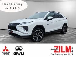Weiß Gebraucht 2024 Mitsubishi Eclipse Cross Basis SUV | 24.590 € (Guter Preis)