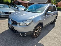 Grau Gebraucht 2011 Nissan Qashqai I-Way SUV | 5.290 € (Superpreis)