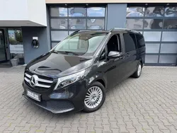 Graphitgrau Gebraucht 2020 Mercedes V220 Edition Van / Kleinbus | 41.980 € (Fairer Preis)