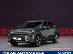 Schwarz Neu 2025 Hyundai Kona Select SUV | 30.449 € (Fairer Preis)