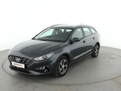 Grau Gebraucht 2022 Hyundai i30 Trend Kombi | 20.030 € (Fairer Preis)