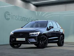 Schwarz Gebraucht 2024 Volvo XC60 Plus SUV | 54.160 € (Fairer Preis)