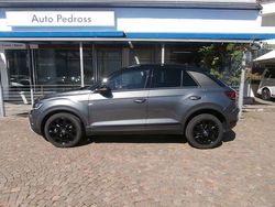 Grau Gebraucht 2023 VW T-Roc Style SUV | 29.900 € (Fairer Preis)
