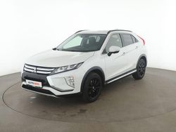 Weiß Gebraucht 2018 Mitsubishi Eclipse Cross Edition SUV | 15.590 € (Fairer Preis)