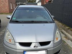 Silber Gebraucht 2006 Mitsubishi Colt Kleinwagen | 1.600 € (Fairer Preis)