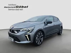 Grau Neu 2024 Mitsubishi Colt Top Limousine | 28.890 € (Teuer)