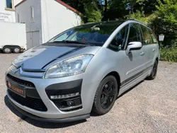 Citroën Grand C4 Picasso