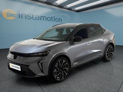 Grau Neu 2025 Renault Scénic Van / Kleinbus | 49.099 € (Fairer Preis)