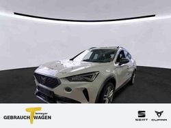 Weiß Gebraucht 2022 Cupra Formentor SUV | 22.770 € (Guter Preis)