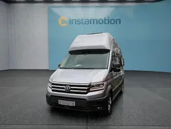 Silber Gebraucht 2025 VW California Van | 107.549 €