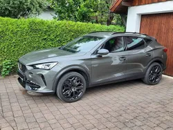 Grau Gebraucht 2024 Cupra Formentor VZ SUV | 36.350 € (Superpreis)