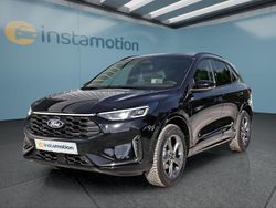 Schwarz Neu 2025 Ford Kuga SUV | 41.949 € (Fairer Preis)