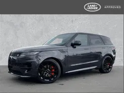 Grau Gebraucht 2024 Land Rover Range Rover Sport SE Dynamic SUV | 117.850 €
