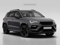 Graphite grau metallic Neu 2025 Cupra Ateca SUV | 39.190 € (Guter Preis)