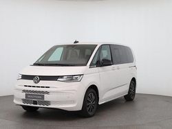 Weiß Neu 2025 VW T7 Business Van | 57.890 € (Fairer Preis)